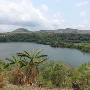 lago vulcanico a Nosy Be_madablu